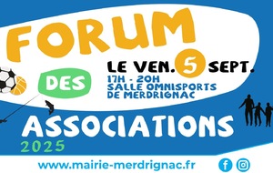 Forum des Associations