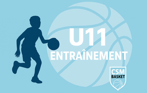 U9 - U11 entraînement exceptionnel du mercredi 3/09