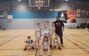 U13 Garçons