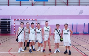 U13 Garçons