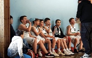 U13 Garçons