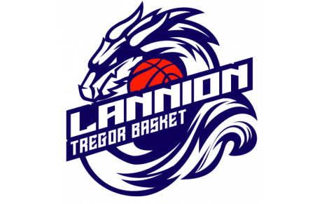 LANNION TREGOR BASKET - 2
