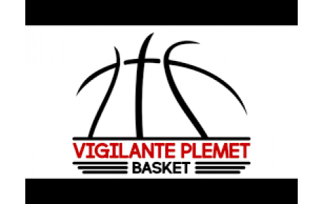 VIGILANTE Basket Plémet