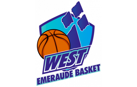 WEST EMERAUDE BASKET