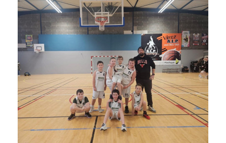 U13 Garçons