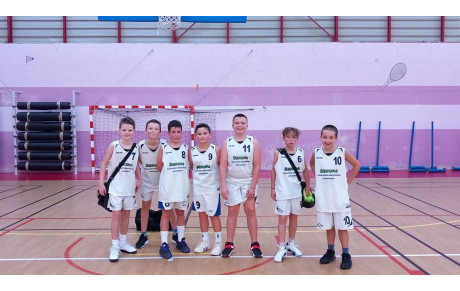 U13 Garçons