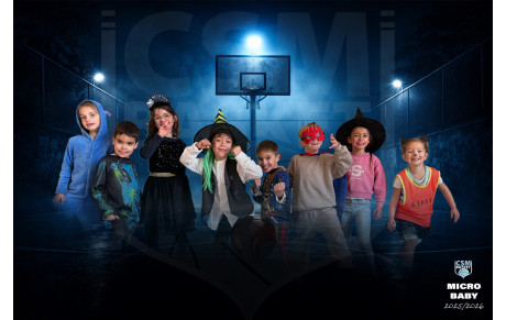 U5 U6 U7 ~ MICRO Mixtes